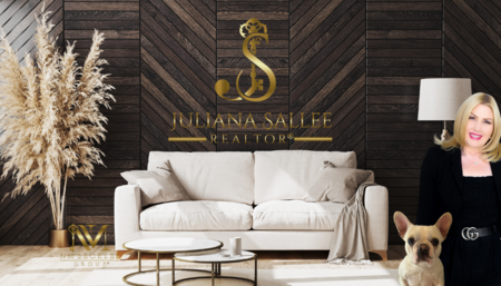 Juliana Sallee New Mexico Realtor&reg;